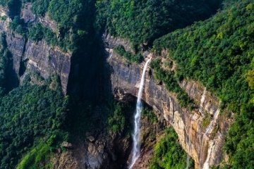 meghalaya package tour 