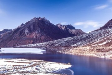 sela pass arunachal pradesh india